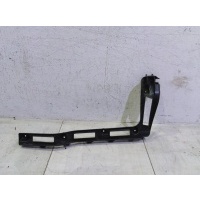 Накладка двери багажника Ford Focus 3 2011-2019 1742457
