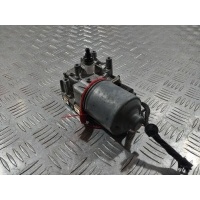 Моторчик передних стеклоочистителей (дворников) Audi A7 4G 2012 4G1955119