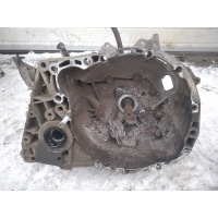 МКПП (механическая коробка переключения передач) renault Logan II 2014> 320107890R