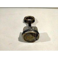 Поршень Renault Megane II (2003 - 2009) 7701476930
