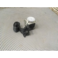 Ремень безопасности Land Rover Range Rover Sport L320 2013 EVB500970PMA