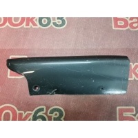 накладка бампера BMW X5 G05 2018 51128092132