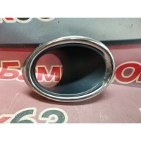 накладка птф Nissan Qashqai J11 2014 622564EA0C