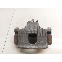 Суппорт тормозной передний правый Hyundai-Kia Retona CE (1997 - 2003) 0K04549980