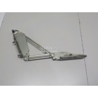 Петля крышки багажника Renault Megane I (1999 - 2004) 7700838614