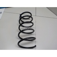 Пружина передняя Renault Megane I (1999 - 2004) 7700840271