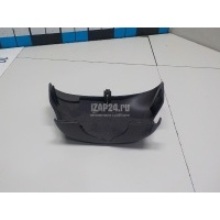 Кожух рулевой колонки нижний Renault Megane I (1999 - 2004) 7700839822