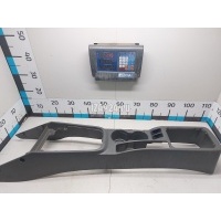 Консоль Hyundai-Kia Spectra (2001 - 2011) 0K2N16441096