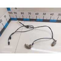 Фонарь подсветки номера Hyundai-Kia Spectra (2001 - 2011) 0K2NC51270