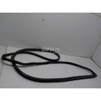 Уплотнитель (внутри) Mitsubishi Pajero/Montero Sport (K9) (1997 - 2008) MR473782