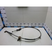 Трос КПП Mitsubishi Pajero/Montero Sport (K9) (1997 - 2008) MR581300