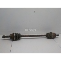 Полуось задняя Hyundai-Kia Santa Fe (SM)/ Santa Fe Classic (2000 - 2012) 4960026201