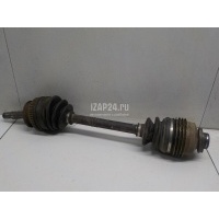 Полуось передняя правая Hyundai-Kia Santa Fe (SM)/ Santa Fe Classic (2000 - 2012) 4950126561