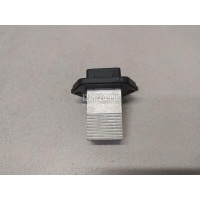 Резистор отопителя Hyundai-Kia Cerato (2004 - 2008) 971791G000