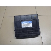 Блок управления АКПП Hyundai-Kia Sportage (2004 - 2010) 954403A165