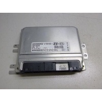 Блок управления двигателем Hyundai-Kia Sportage (2004 - 2010) 3910837260