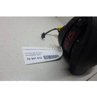 Подушка безопасности в рулевое колесо VAG Golf Plus (2005 - 2014) 3C8880201AH81U