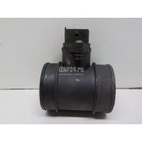Расходомер воздуха (массметр) BOSCH Zafira A (F75) (1999 - 2005) 0281002180