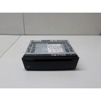 Проигрыватель CD/DVD Nissan Almera N16 (2000 - 2006) 28185BN700
