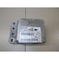 Блок управления AIR BAG Nissan Almera N16 (2000 - 2006) B85565M31A