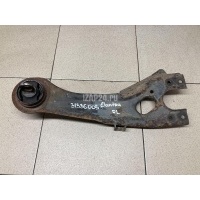 Рычаг задний продольный левый Hyundai-Kia Elantra (2006 - 2011) 552702H000