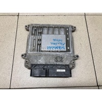 Блок управления двигателем Hyundai-Kia Elantra (2006 - 2011) 391102B100