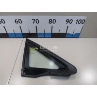 Стекло кузовное глухое правое Suzuki Liana (2001 - 2007) 8455054G00
