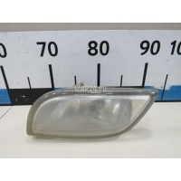 Фара противотуманная левая Suzuki Liana (2001 - 2007) 3556054G50