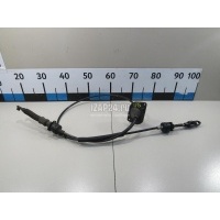 Трос КПП Suzuki Liana (2001 - 2007) 2821055G10