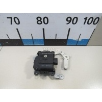 Моторчик заслонки отопителя Suzuki Liana (2001 - 2007) 9565154G10