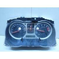 Панель приборов Nissan Note (E11) (2006 - 2013) 248109U00D