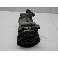 Компрессор системы кондиционирования Nissan Note (E11) (2006 - 2013) 2763000Q3D