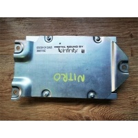 Додж нитро усилитель аудио infinity 05091012ag