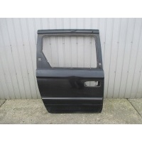 Chrysler voyager 4 iv дверь правое задняя przesuwne
