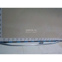 Рейлинг правый (планка на крышу) Mercedes Benz W164 M-Klasse (ML) (2005 - 2011) 1648902893