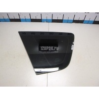 Стекло кузовное глухое левое Nissan Note (E11) (2006 - 2013) 833019U00B