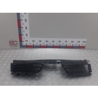Решетка радиатора Renault Clio 2 (-) 2002 8200272056