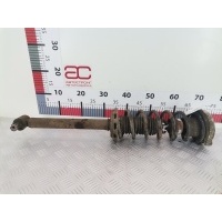 Стойка амортизатора заднего правого (МакФерсон) Audi A4 B5 (1994-2001) 2001 ,8D0513031D