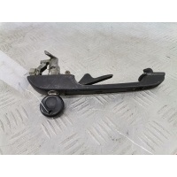 Ручка двери наружная передняя левая Volkswagen Golf 2 (-) 1991 867837209