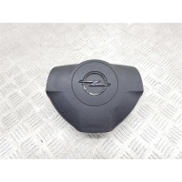 Подушка безопасности водителя Opel Vectra C 2004 498997212