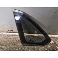 Стекло кузовное боковое левое Toyota Rav 4 5 2021 6272042380