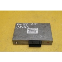 Блок интерфейс bluetooth a4 b7 8p0862335g