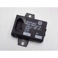Блок блок управления дверь 7h0959243h volkswagen t5 multivan 11