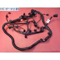 свет двигателя volkswagen seat 1.4 tsi cax 12 03c971612bs