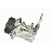 Компрессор 1.8 2.0 16v 407 c5 xsara пикассо