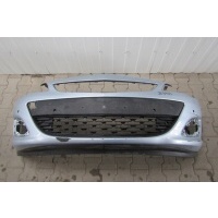 Бампер передняя передний opel astra j iv 4 рестайлинг 12 - 16