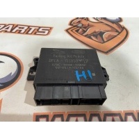 Блок parkowanie pdc range rover l405 jpla15c859al