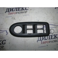 накладка блока управления стеклоподъемниками Ford Kuga 2008-2012 2011 1580209