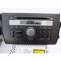 Suzuki sx - 4 sx4 радио заводские 39101 - 79jb