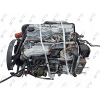 двигатель iveco eurocargo тектор f4ae0481a 3.9 170km